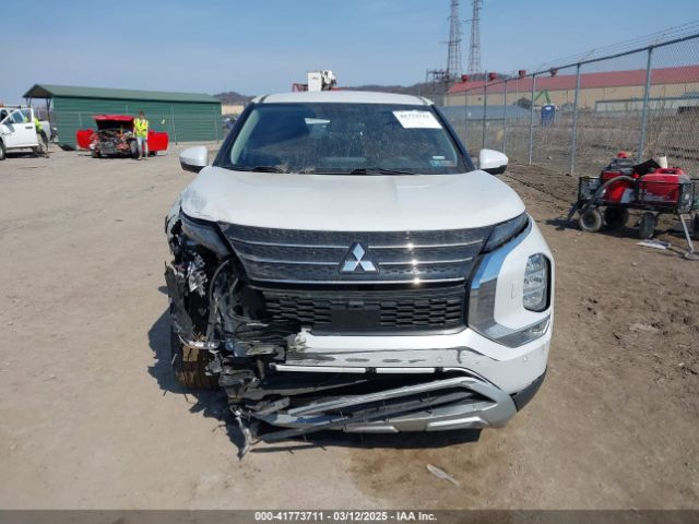 JA4J4UA80NZ033078 Mitsubishi Outlander Se 2.5 S-awc