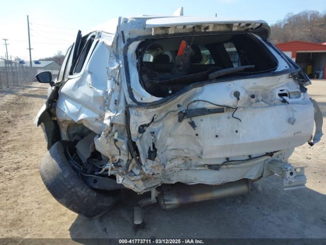 2022 MITSUBISHI OUTLANDER JA4J4UA80NZ033078 Photo 5