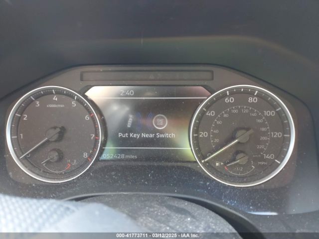 2022 MITSUBISHI OUTLANDER JA4J4UA80NZ033078 Photo 6