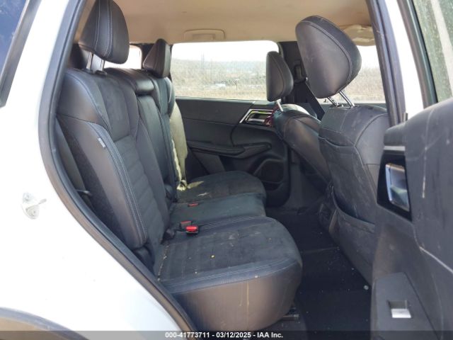 2022 MITSUBISHI OUTLANDER JA4J4UA80NZ033078 Photo 7