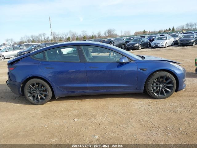 5YJ3E1EB3KF408270 Tesla Model 3 Long Range/performance