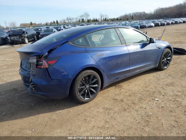5YJ3E1EB3KF408270 Tesla Model 3 Long Range/performance