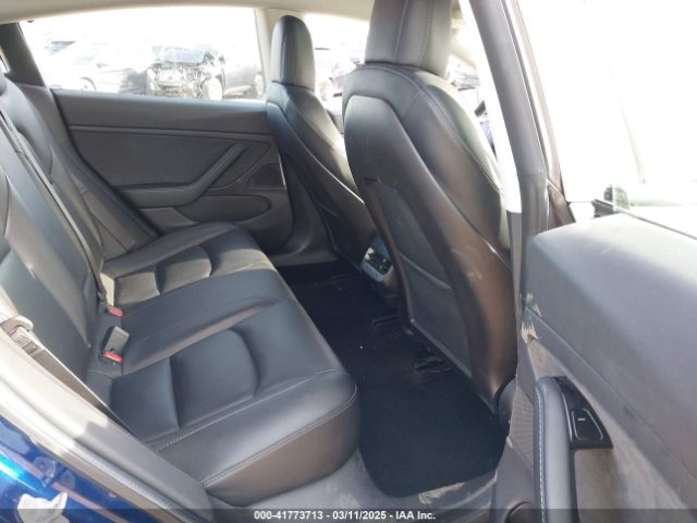 5YJ3E1EB3KF408270 Tesla Model 3 Long Range/performance
