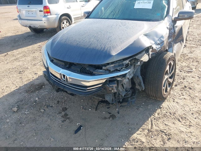 1HGCR2F88GA149404 Honda Accord Ex-l