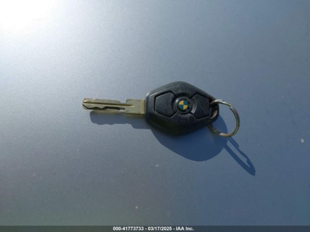 2000 BMW 528IA WBADM6344YGU10257 Photo 10