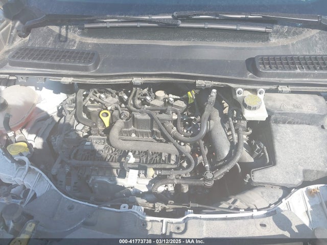 1FMCU0GD6KUB98553 Ford ESCAPE SE
