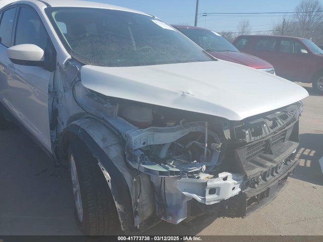 1FMCU0GD6KUB98553 Ford ESCAPE SE