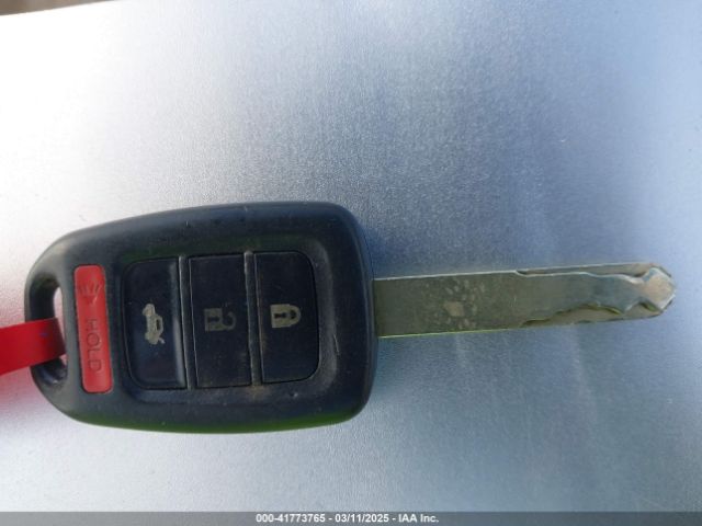 2HGFC4A51HH311934 Honda Civic Lx