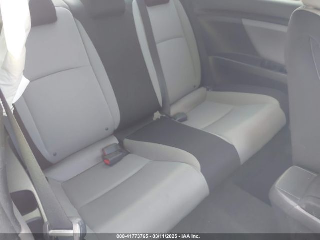 2HGFC4A51HH311934 Honda Civic Lx