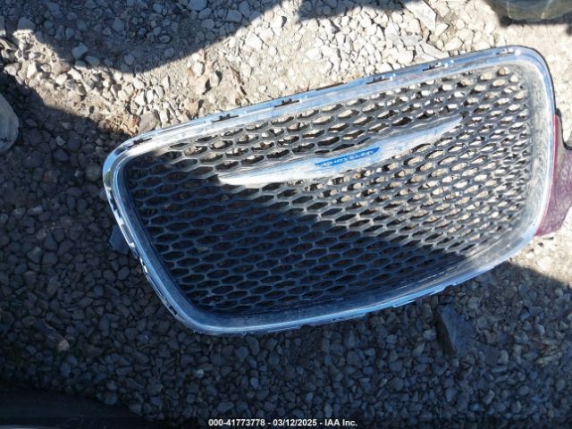 2C3CCAAG7GH190766 Chrysler 300 Limited