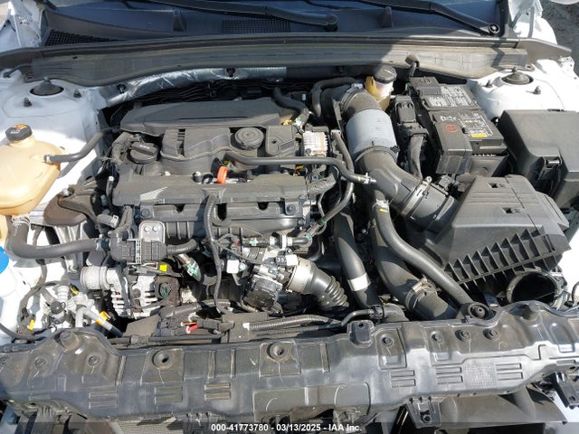 5XXG64J24RG238840 KIA t-gdi gamma ii