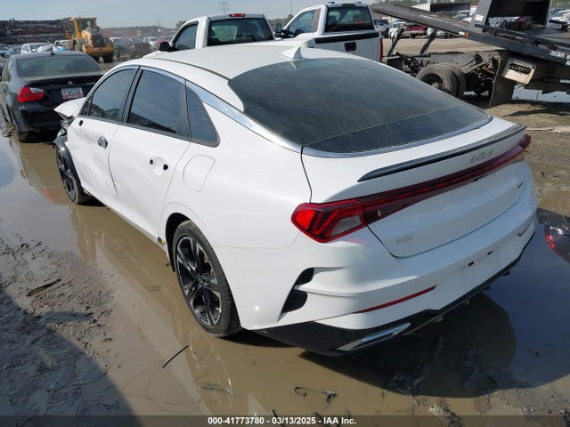 5XXG64J24RG238840 KIA t-gdi gamma ii