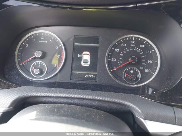 5XXG64J24RG238840 KIA t-gdi gamma ii