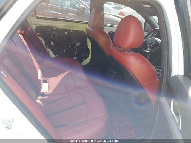 5XXG64J24RG238840 KIA t-gdi gamma ii