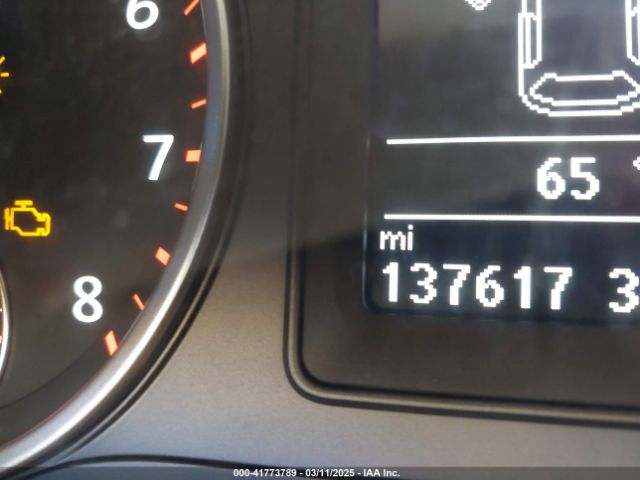 WVGBV7AX9GW615535 Volkswagen TIGUAN SE