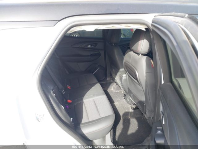 KL79MUSL2MB147955 Chevrolet Trailblazer Awd Rs