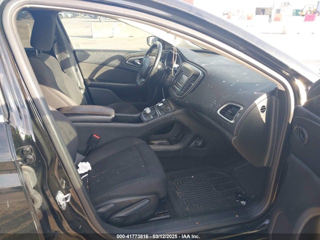 1C3CCCAB6FN732770 Chrysler 200 Limited