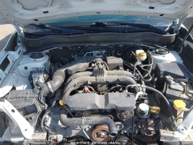 JF2SJABC7HH449726 Subaru Forester 2.5i