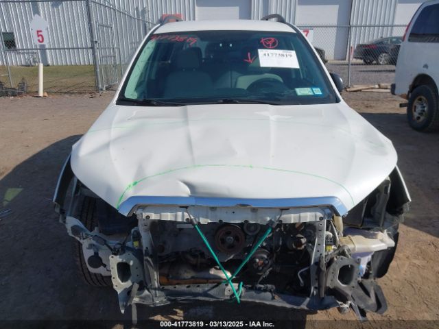 JF2SJABC7HH449726 Subaru Forester 2.5i