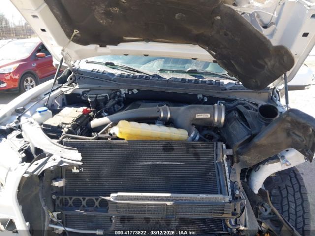 1FTFW1RG2JFD81766 Ford F-150 Raptor