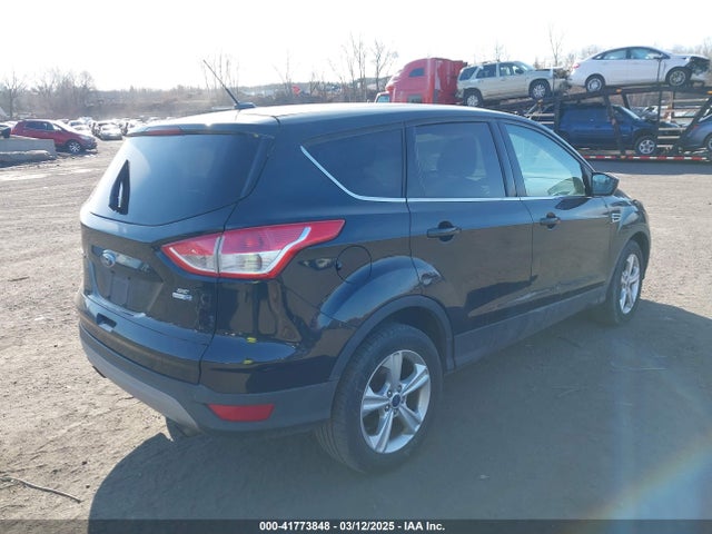 Ford ESCAPE SE 2015 1FMCU9GX2FUC81742 Image 4