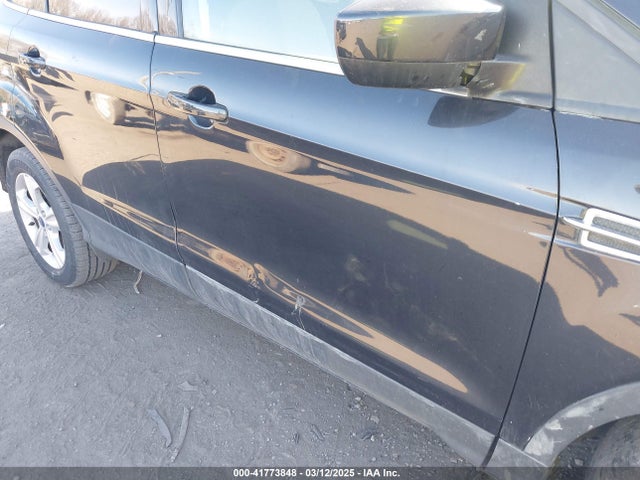 Ford ESCAPE SE 2015 1FMCU9GX2FUC81742 Image 6