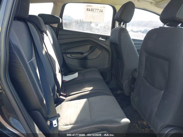 Ford ESCAPE SE 2015 1FMCU9GX2FUC81742 Image 8