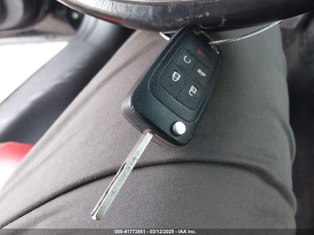 2G1FC1E37E9299728 Chevrolet Camaro 2lt
