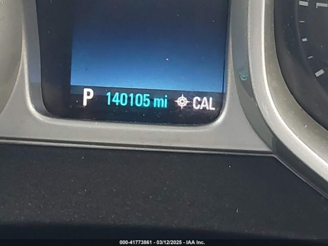 2G1FC1E37E9299728 Chevrolet Camaro 2lt