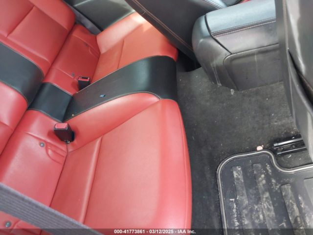 2G1FC1E37E9299728 Chevrolet Camaro 2lt