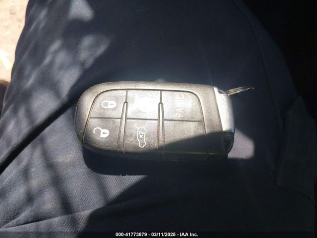 1C4RJEAG0EC580675 Jeep Grand Cherokee Altitude