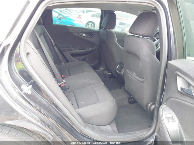 1G1ZD5ST6PF143423 Chevrolet Malibu Fwd 1lt
