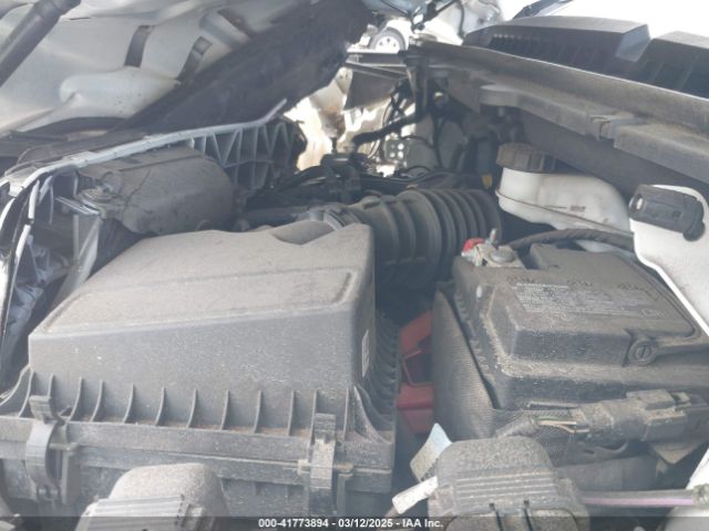 2FMPK3J95LBA17351 Ford EDGE SEL