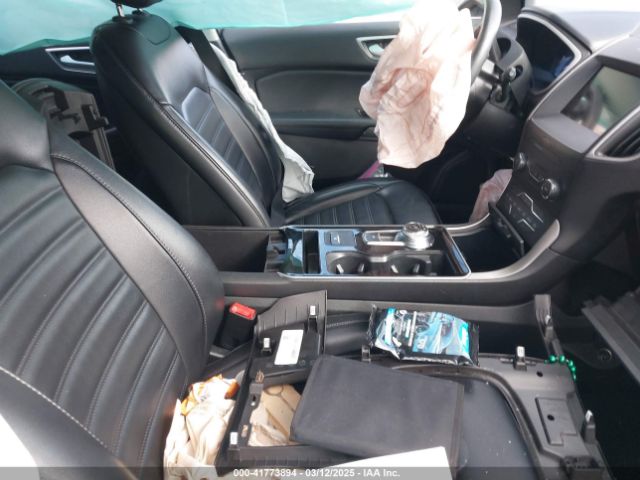 2FMPK3J95LBA17351 Ford EDGE SEL