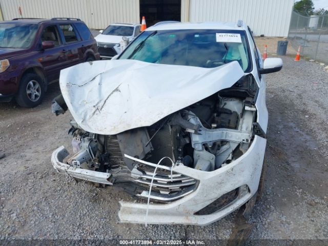 2FMPK3J95LBA17351 Ford EDGE SEL