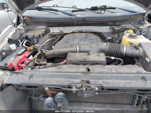 2014 FORD F-150 1FTFW1ET0EFB40507 Photo 9