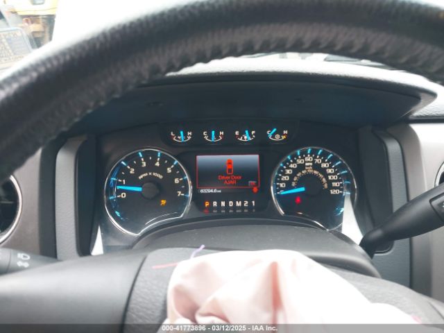 2014 FORD F-150 1FTFW1ET0EFB40507 Photo 6