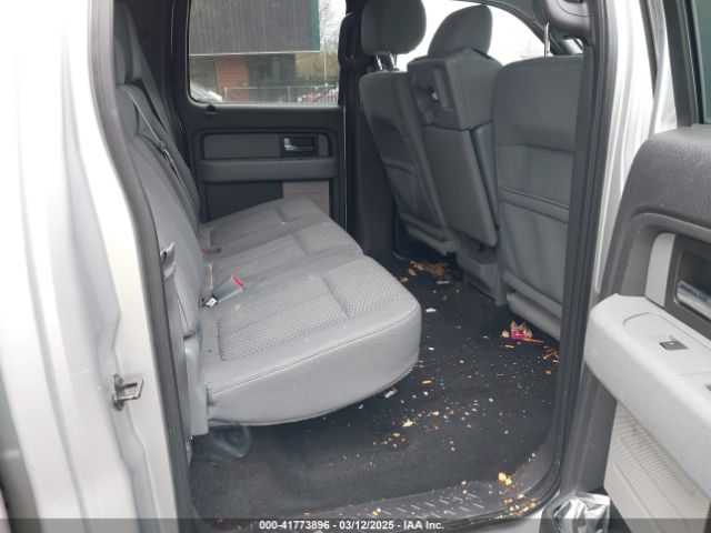 2014 FORD F-150 1FTFW1ET0EFB40507 Photo 7