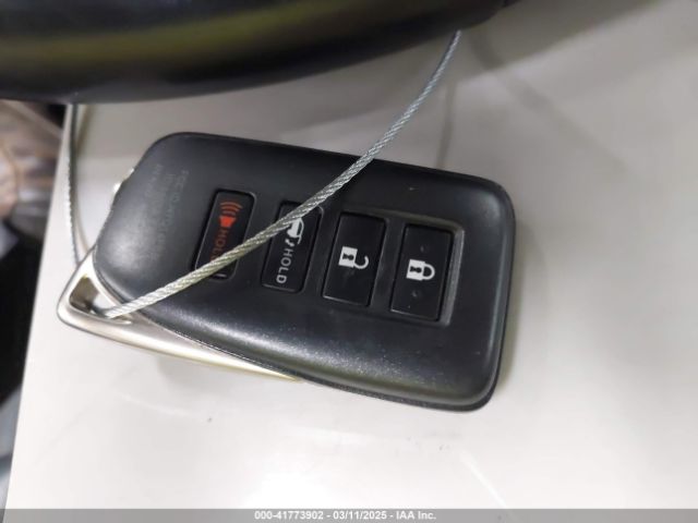 JTJGZKCA2J2004185 Lexus Rx 350l Premium