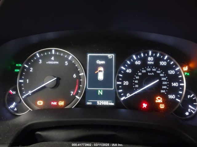 JTJGZKCA2J2004185 Lexus Rx 350l Premium