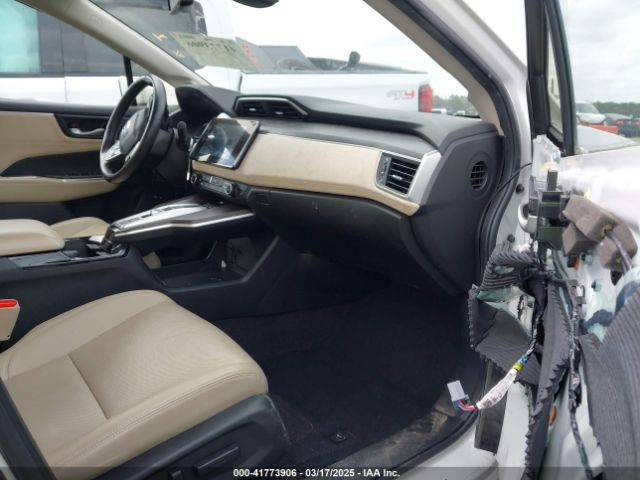 JHMZC5F38JC001957 Honda Clarity Plug-in Hybrid Touring