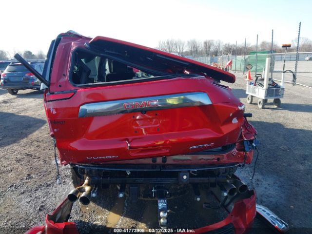1GKS2HKL0RR412537 GMC Yukon Xl 4wd At4