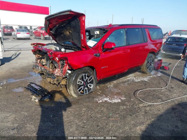 1GKS2HKL0RR412537 GMC Yukon Xl 4wd At4
