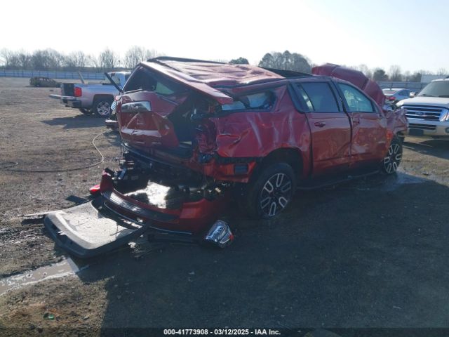 1GKS2HKL0RR412537 GMC Yukon Xl 4wd At4