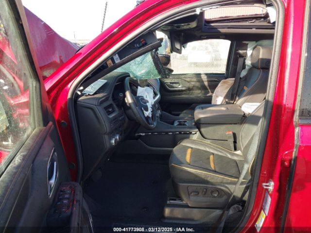 1GKS2HKL0RR412537 GMC Yukon Xl 4wd At4