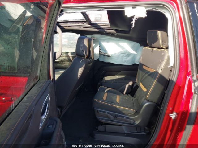 1GKS2HKL0RR412537 GMC Yukon Xl 4wd At4