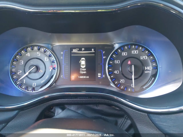 1C3CCCBG9FN572815 Chrysler 200 S