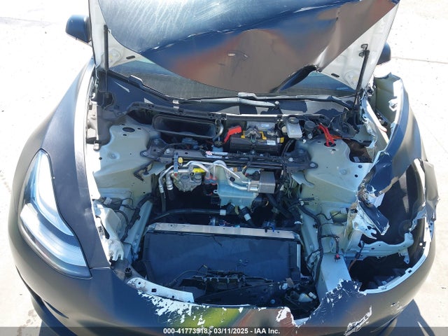 2020 TESLA MODEL 3 5YJ3E1EA0LF597761 Photo 9