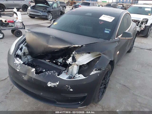 2020 TESLA MODEL 3 5YJ3E1EA0LF597761 Photo 5