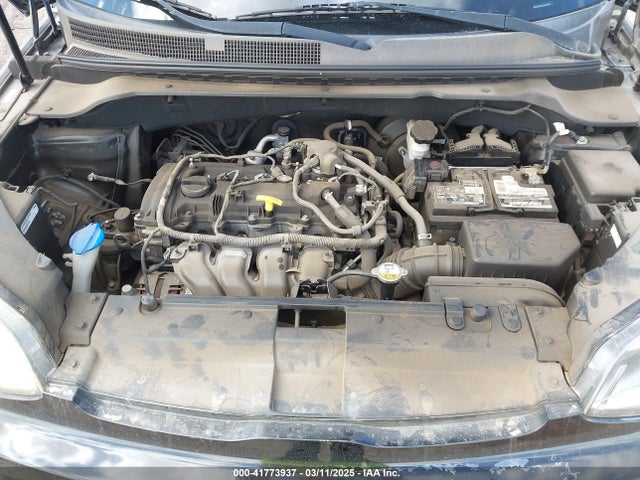 KNDJP3A53H7423816 KIA SOUL +